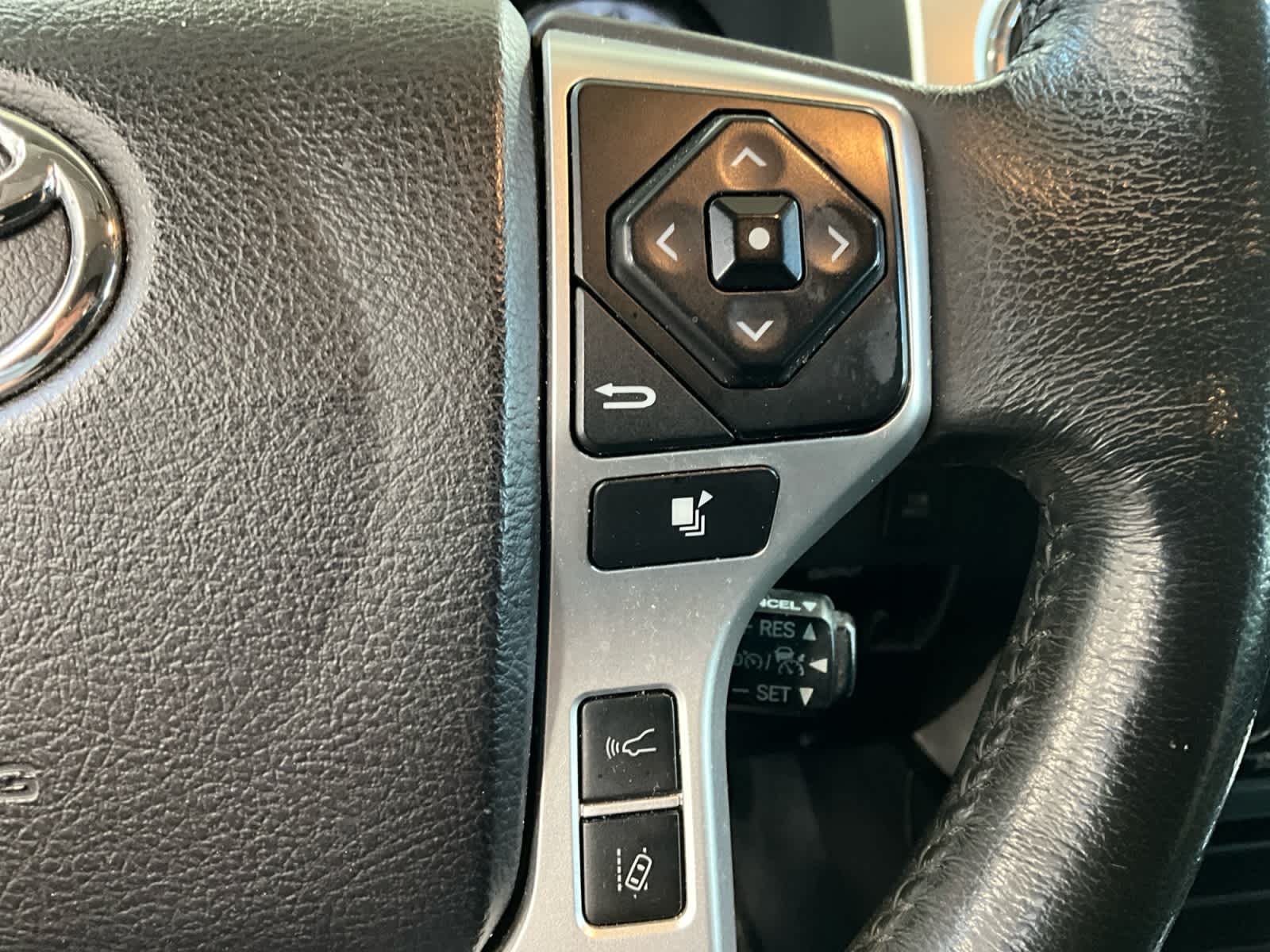 2021 Toyota Tundra Limited