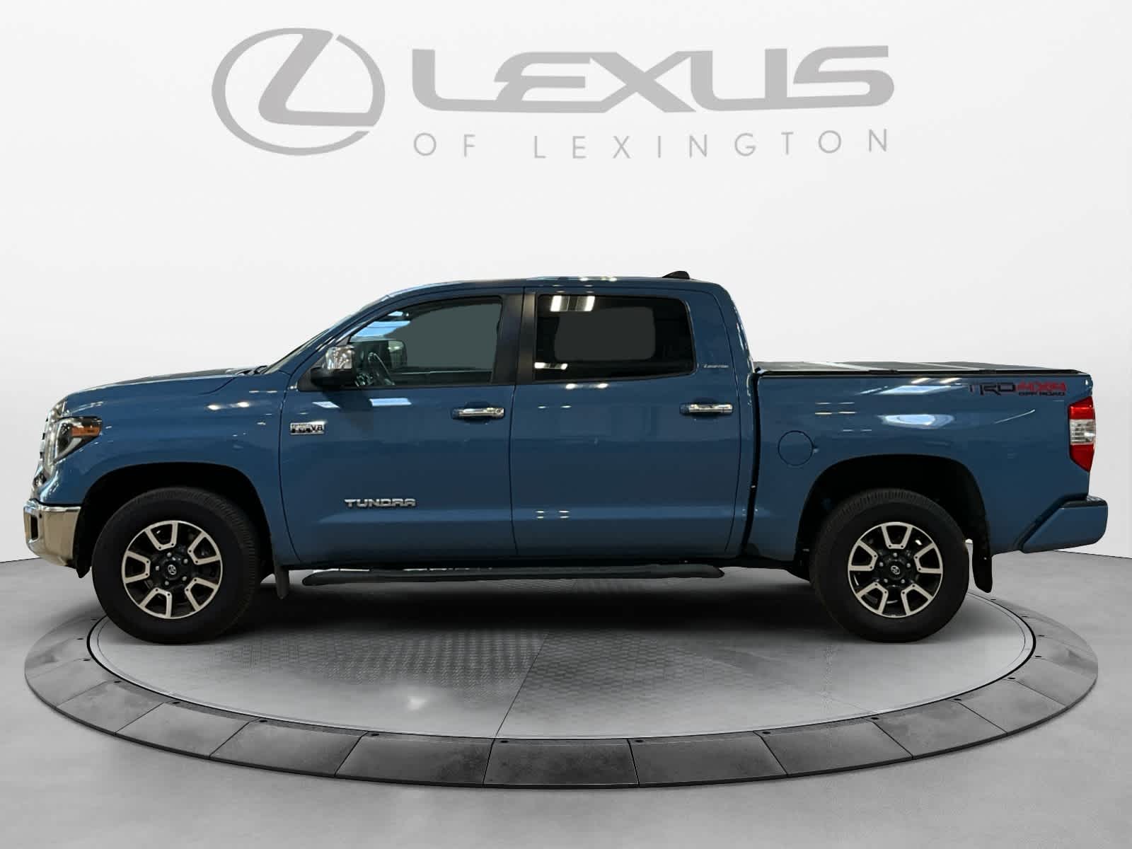 2021 Toyota Tundra Limited