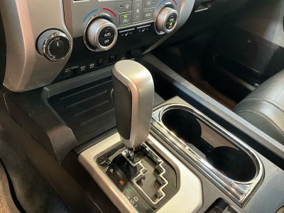 2021 Toyota Tundra Limited