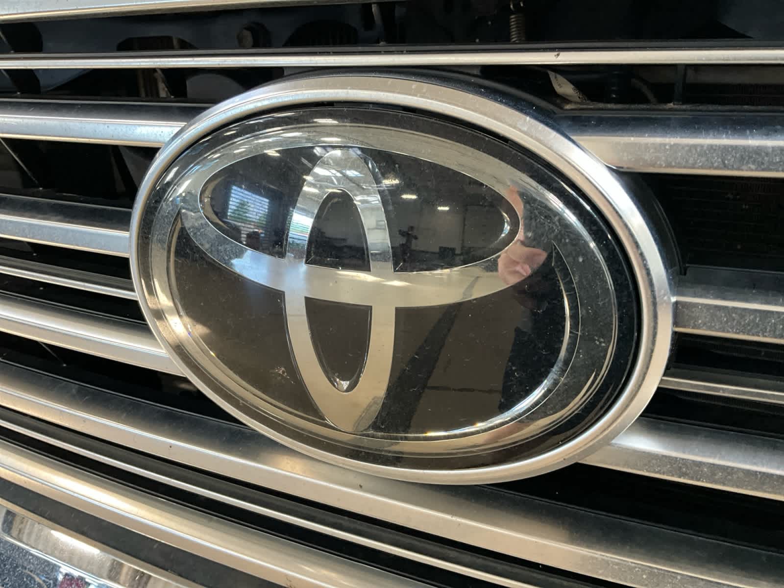 2021 Toyota Tundra Limited