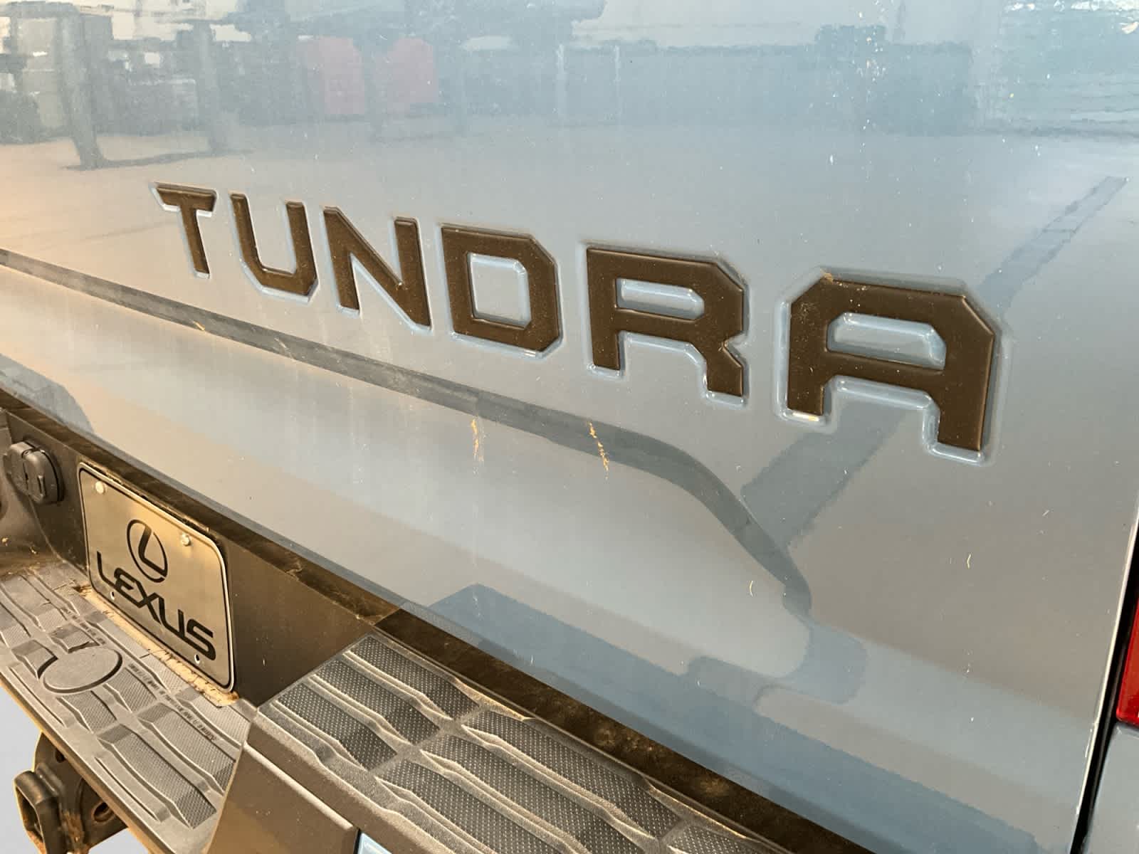 2021 Toyota Tundra Limited