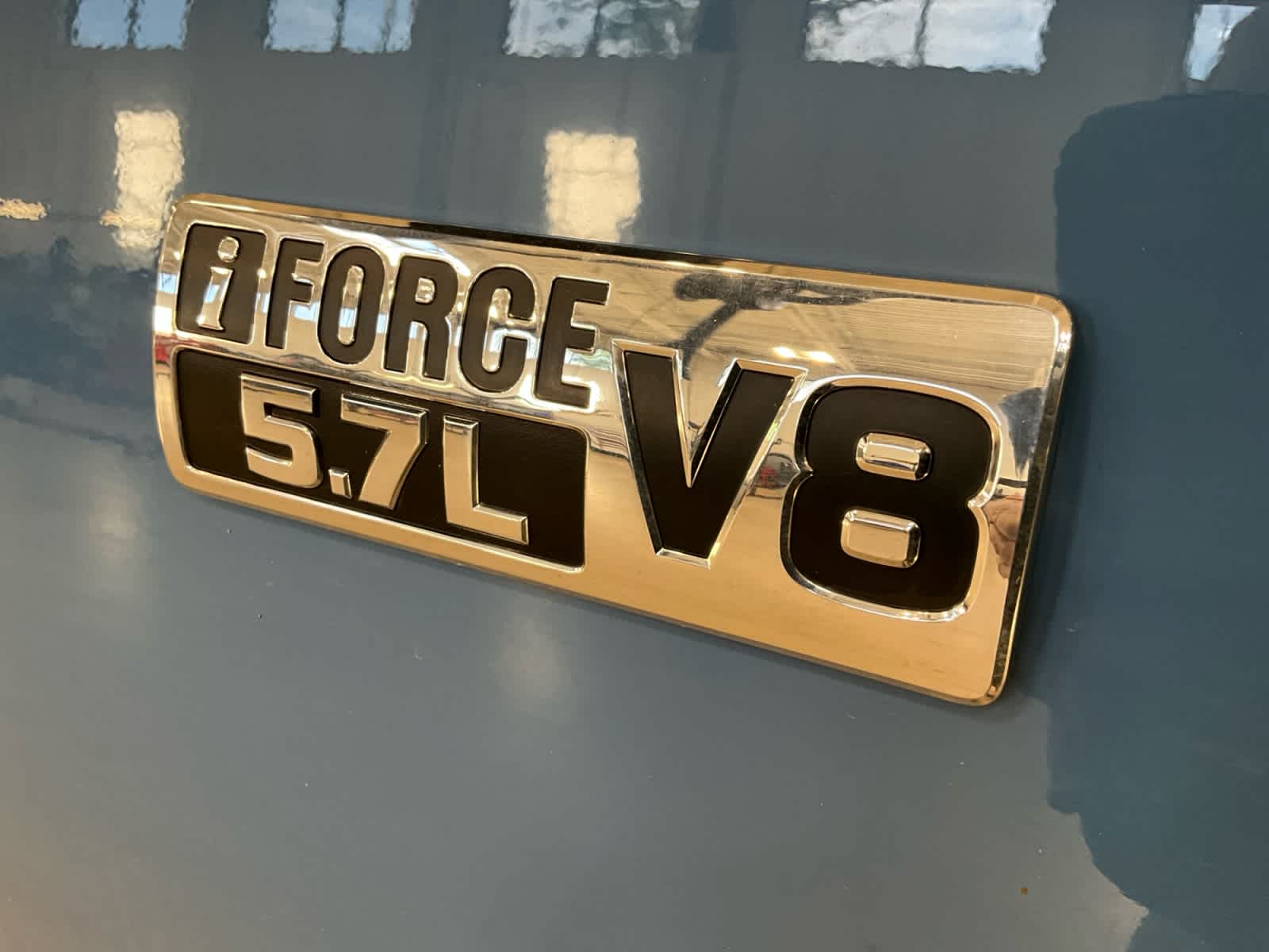 2021 Toyota Tundra Limited