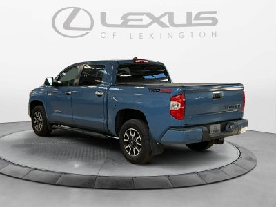 2021 Toyota Tundra Limited