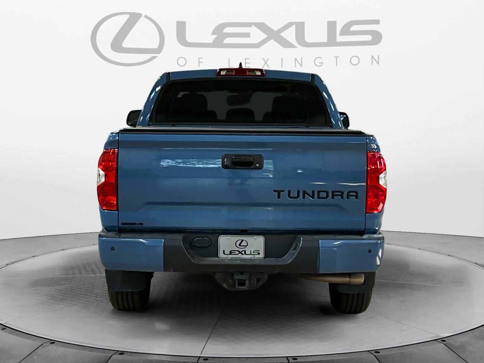 2021 Toyota Tundra Limited