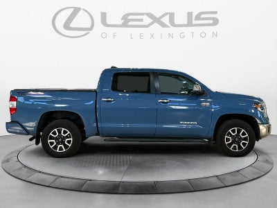 2021 Toyota Tundra Limited