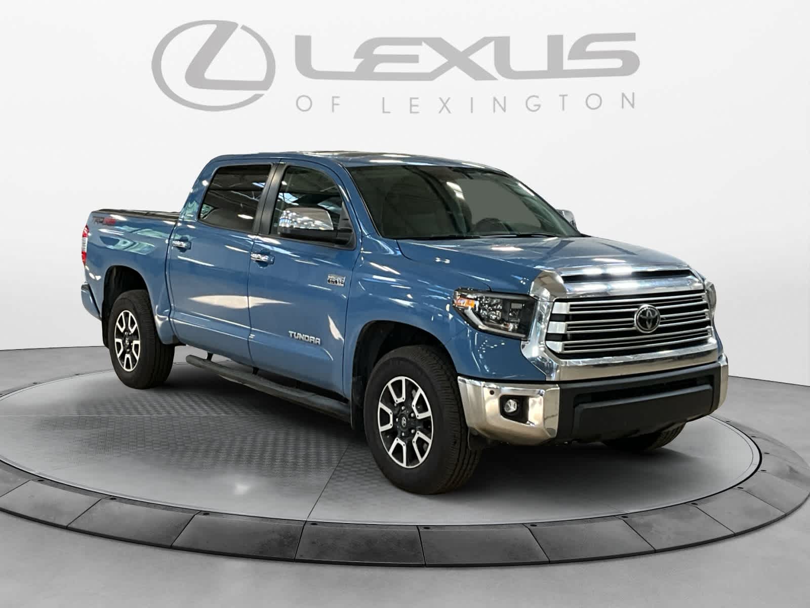2021 Toyota Tundra Limited