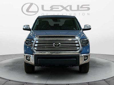 2021 Toyota Tundra Limited