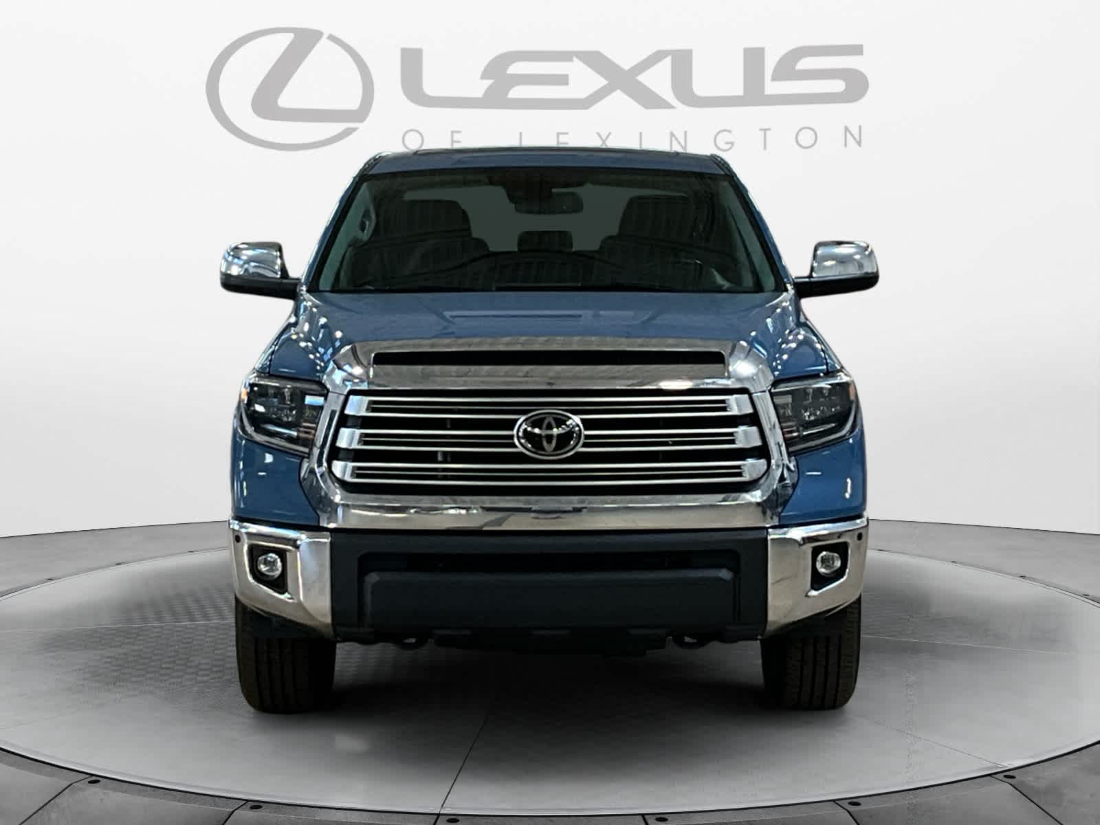 2021 Toyota Tundra Limited