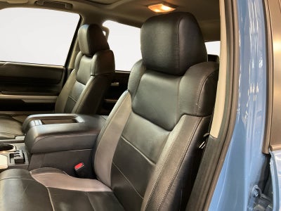 2021 Toyota Tundra Limited