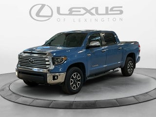 2021 Toyota Tundra Limited
