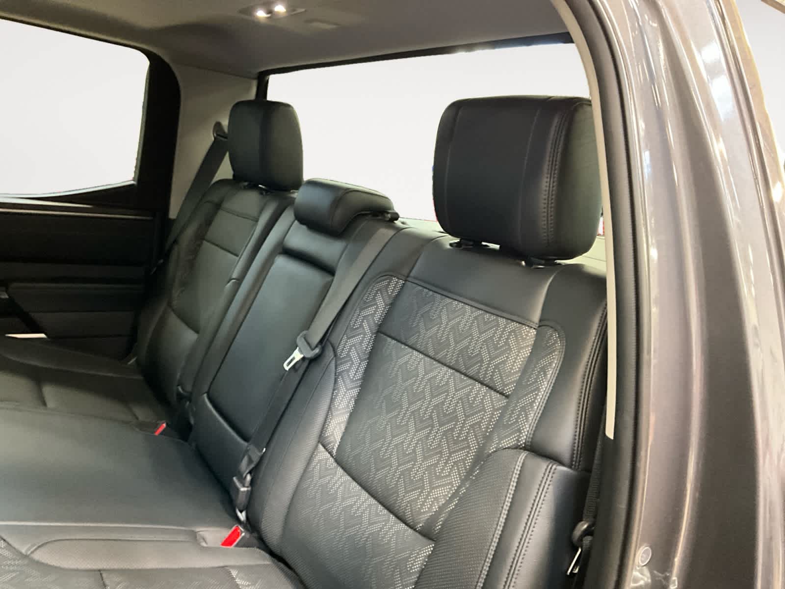 2022 Toyota Tundra Limited Hybrid