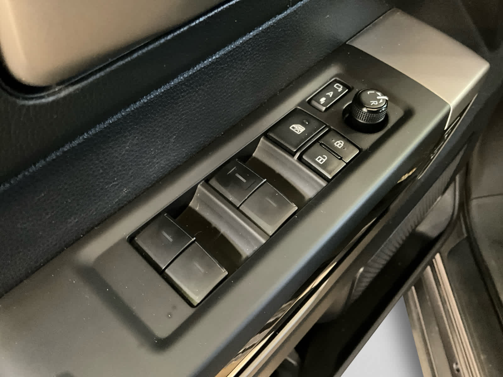 2022 Toyota Tundra Limited Hybrid
