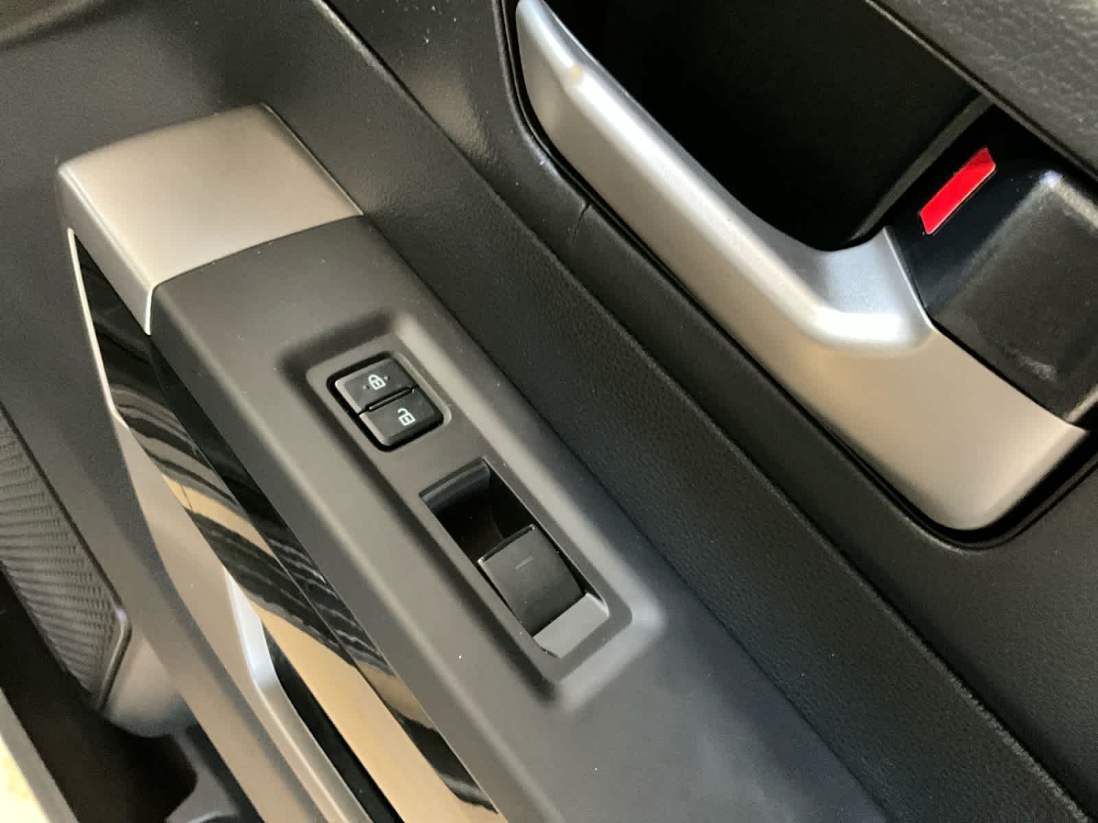 2022 Toyota Tundra Limited Hybrid