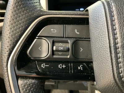 2022 Toyota Tundra Limited Hybrid