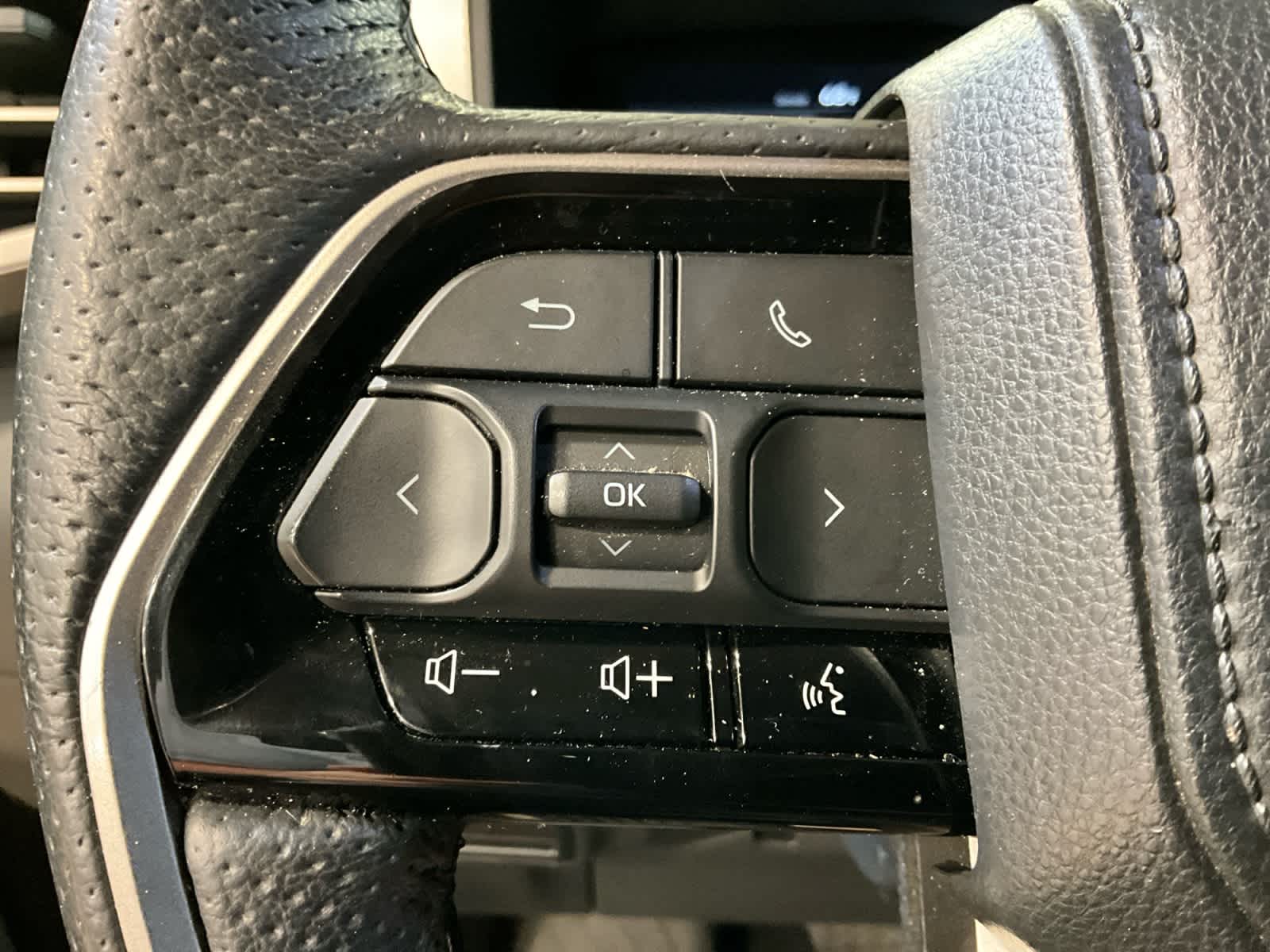 2022 Toyota Tundra Limited Hybrid