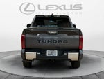 2022 Toyota Tundra Limited Hybrid