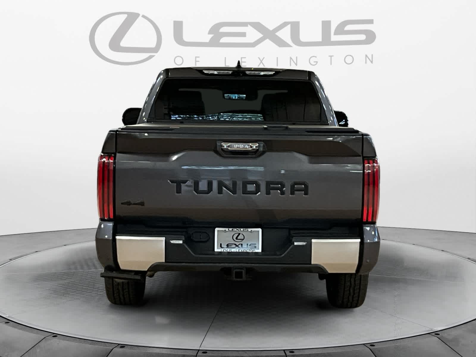 2022 Toyota Tundra Limited Hybrid