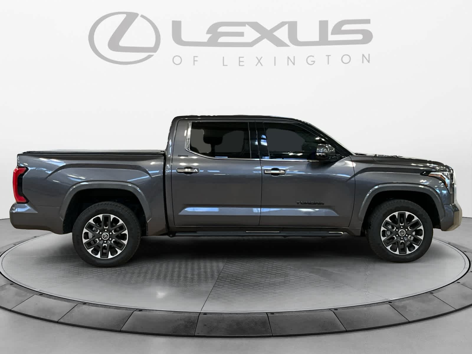 2022 Toyota Tundra Limited Hybrid