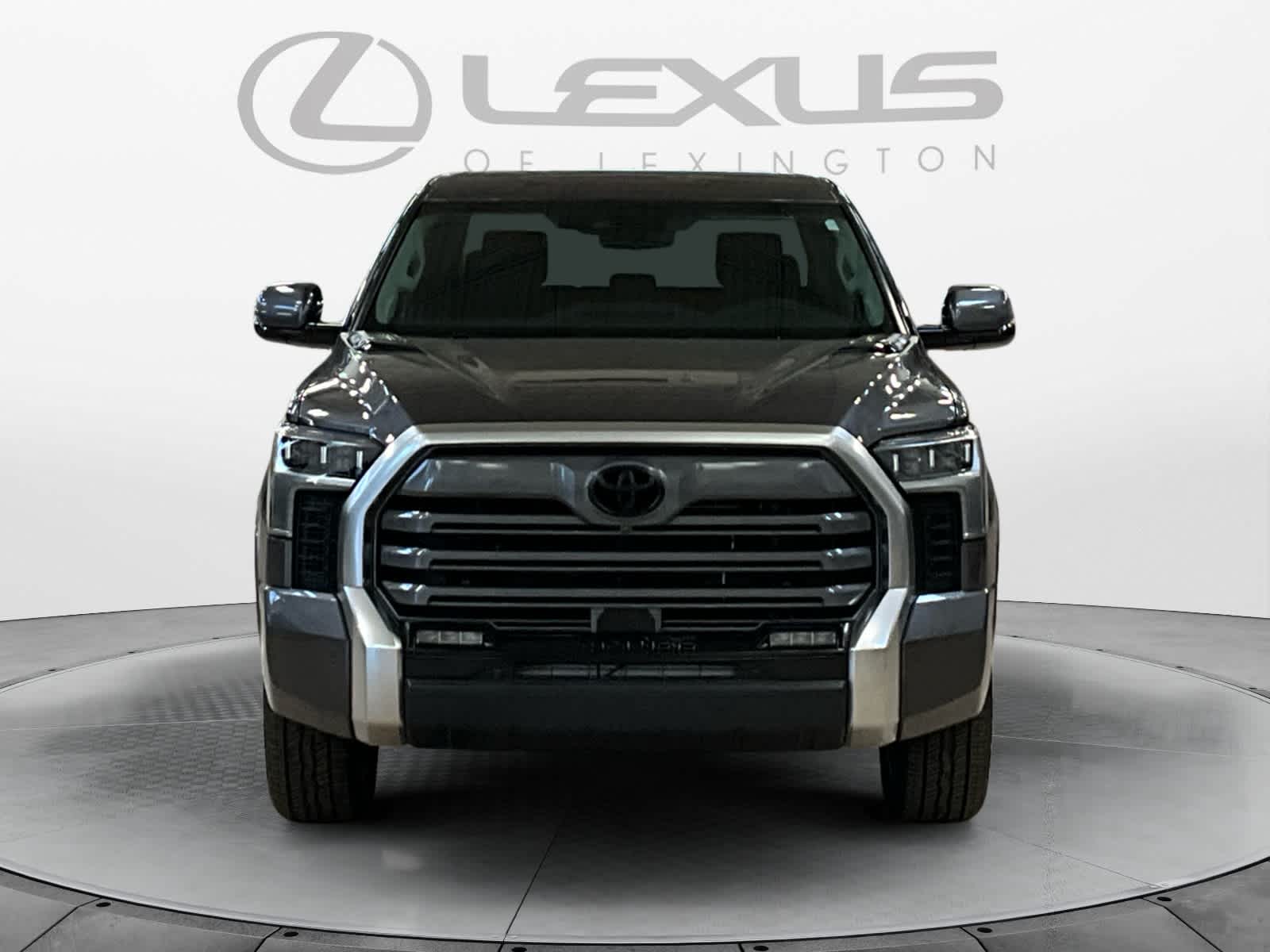 2022 Toyota Tundra Limited Hybrid
