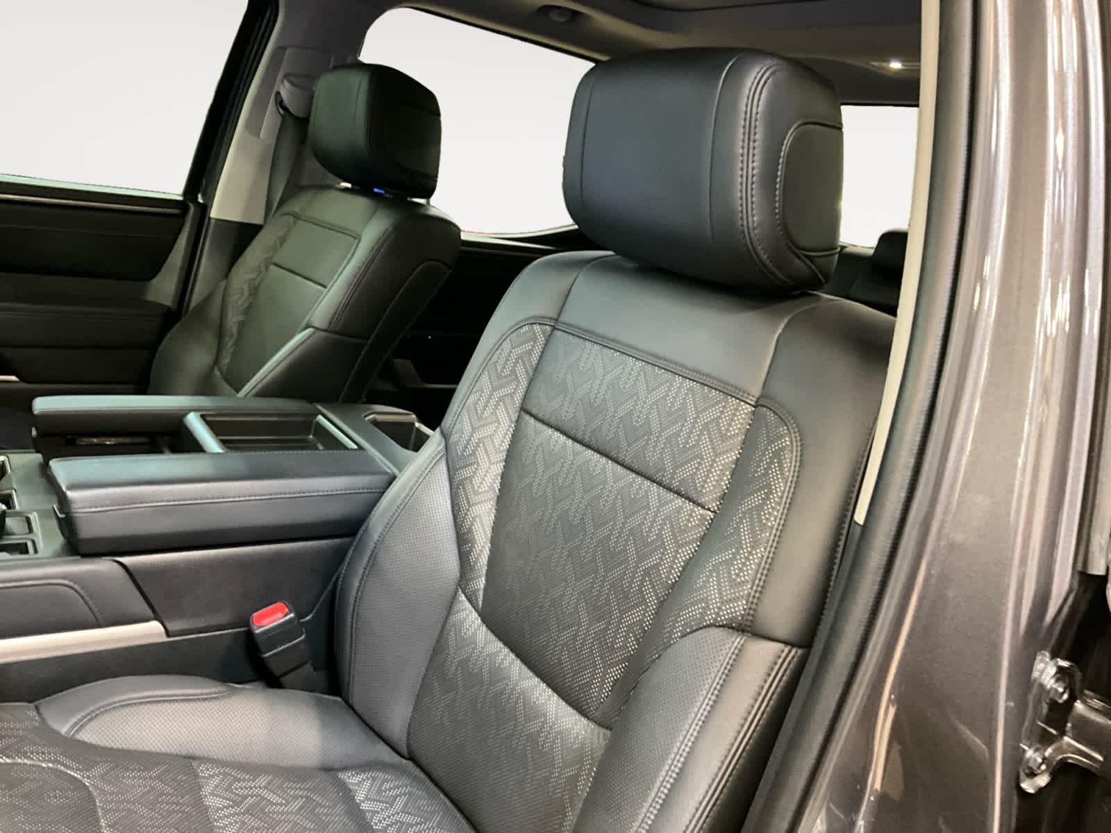 2022 Toyota Tundra Limited Hybrid