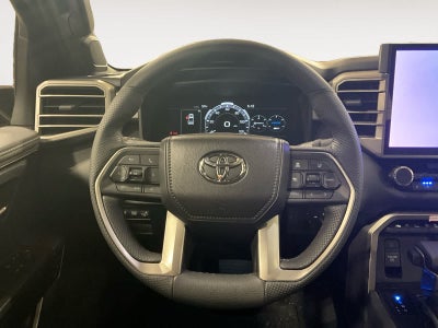 2026 Toyota Tundra Limited Hybrid