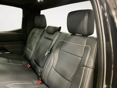 2026 Toyota Tundra Limited Hybrid