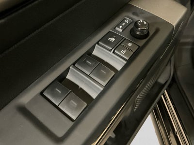 2026 Toyota Tundra Limited Hybrid