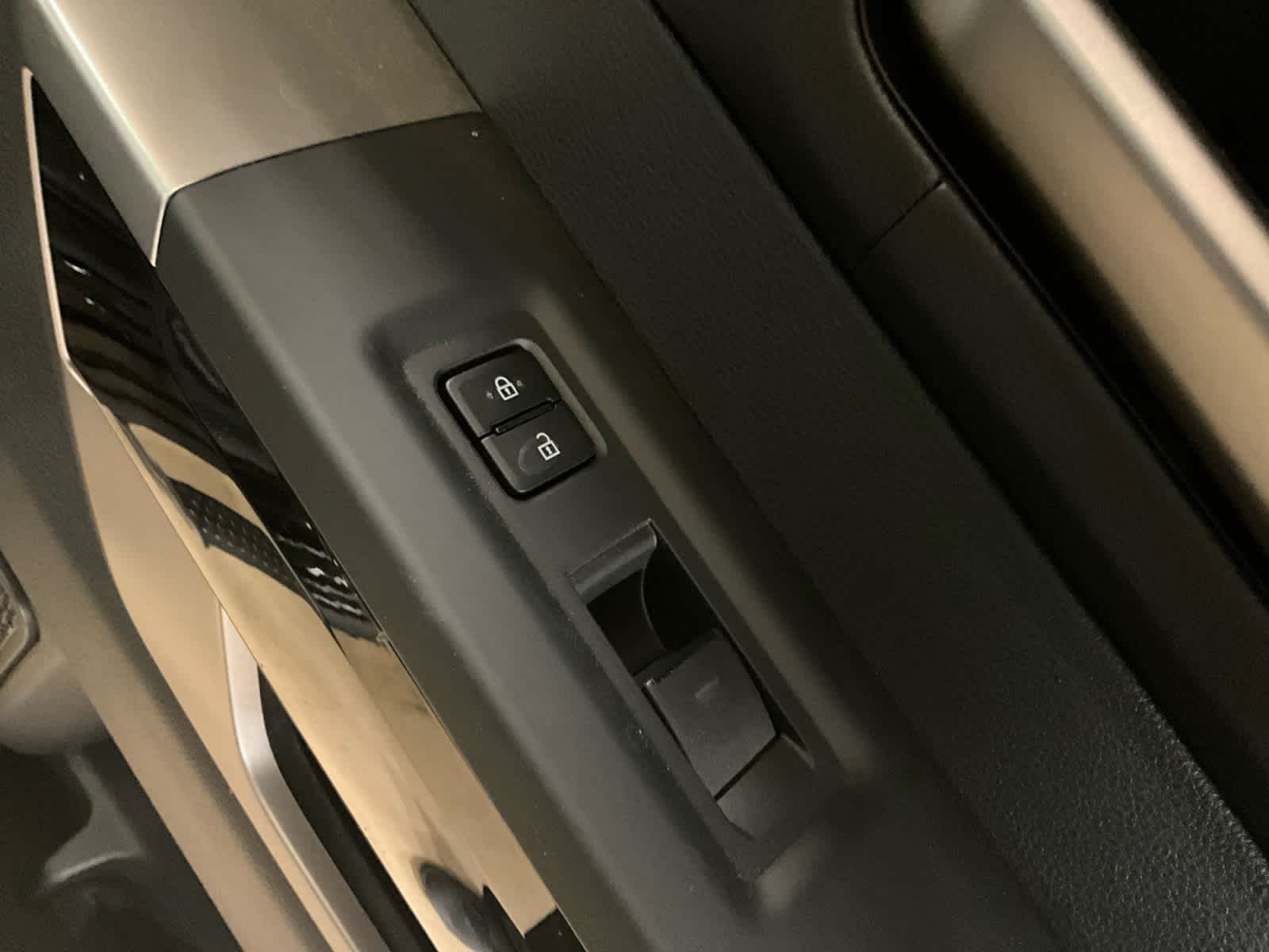 2026 Toyota Tundra Limited Hybrid