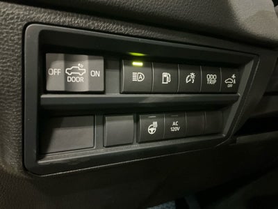 2026 Toyota Tundra Limited Hybrid