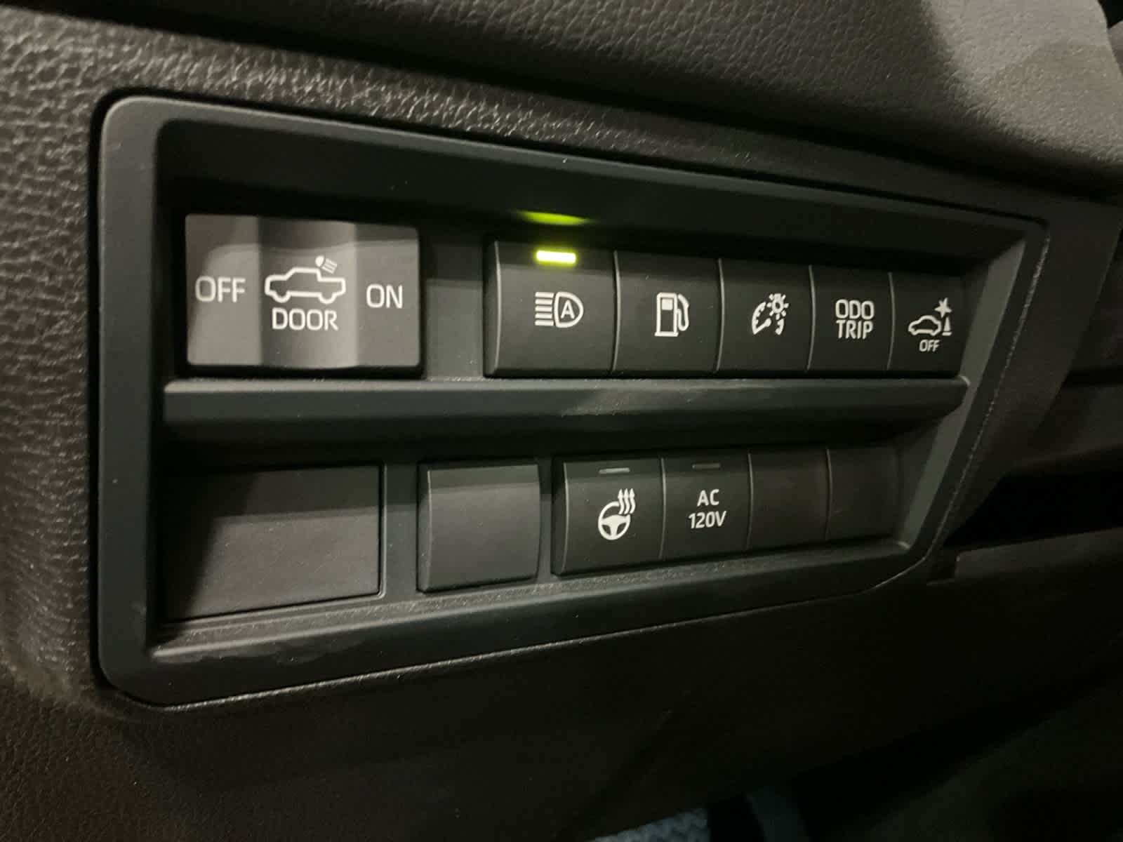 2026 Toyota Tundra Limited Hybrid