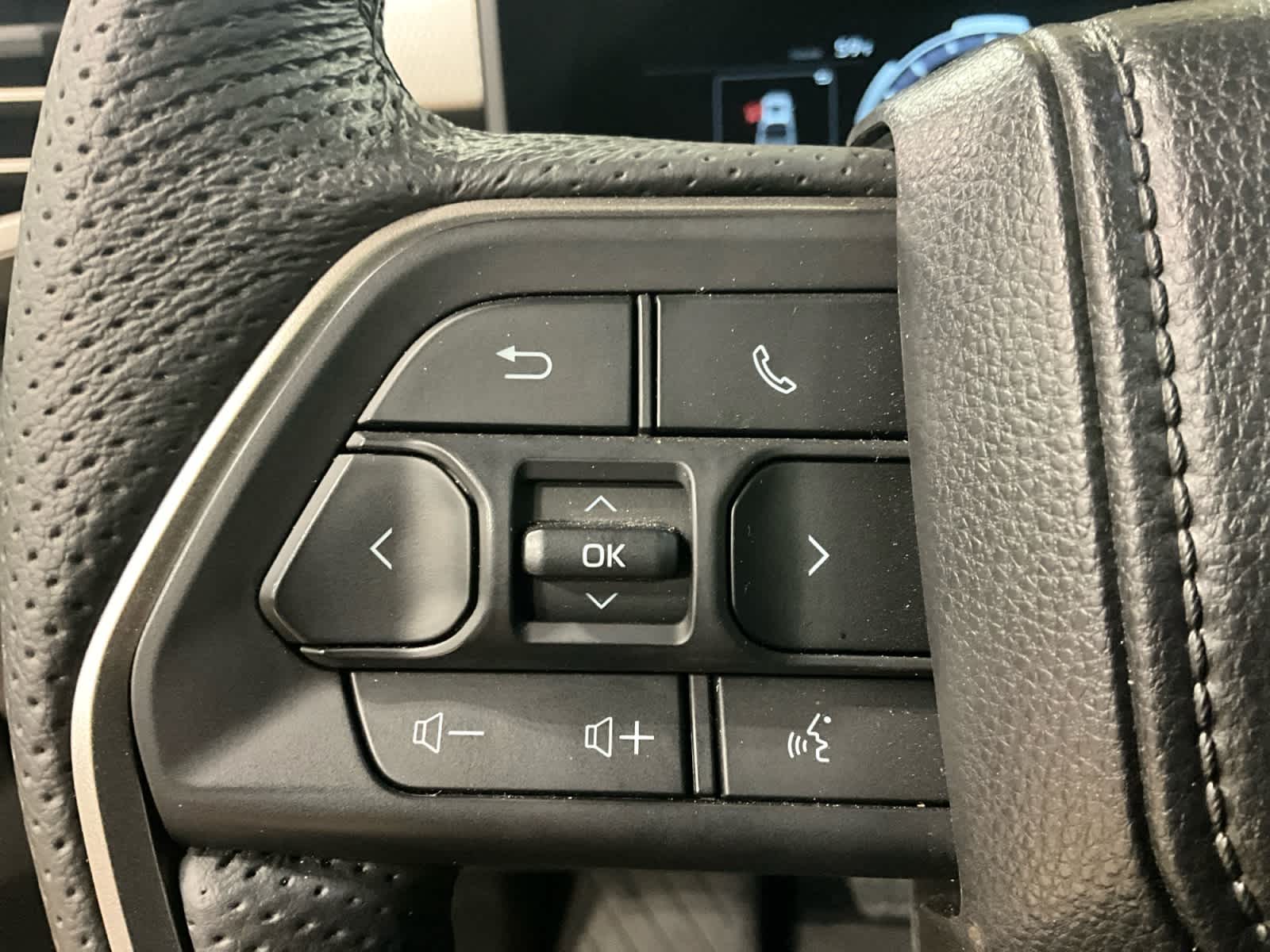 2026 Toyota Tundra Limited Hybrid