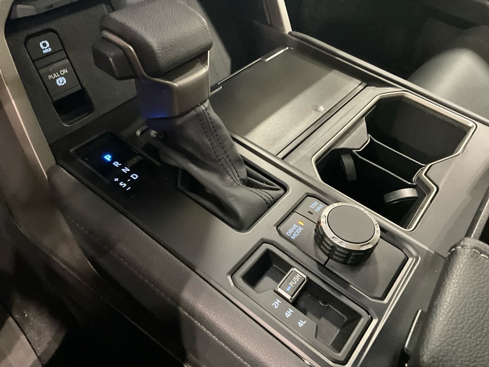 2026 Toyota Tundra Limited Hybrid