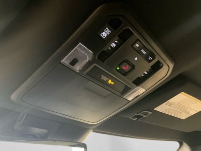 2026 Toyota Tundra Limited Hybrid