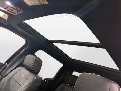 2026 Toyota Tundra Limited Hybrid