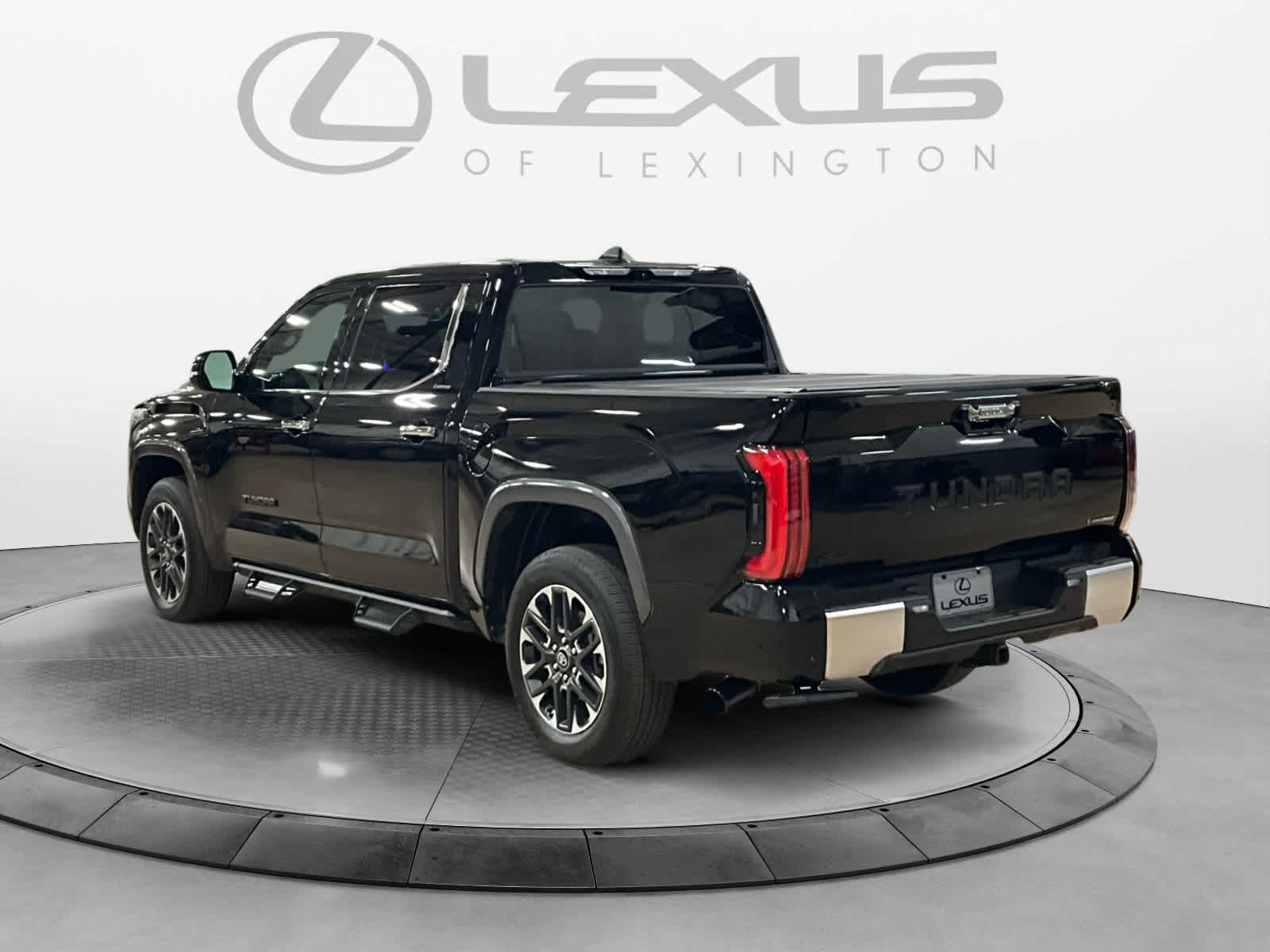 2026 Toyota Tundra Limited Hybrid