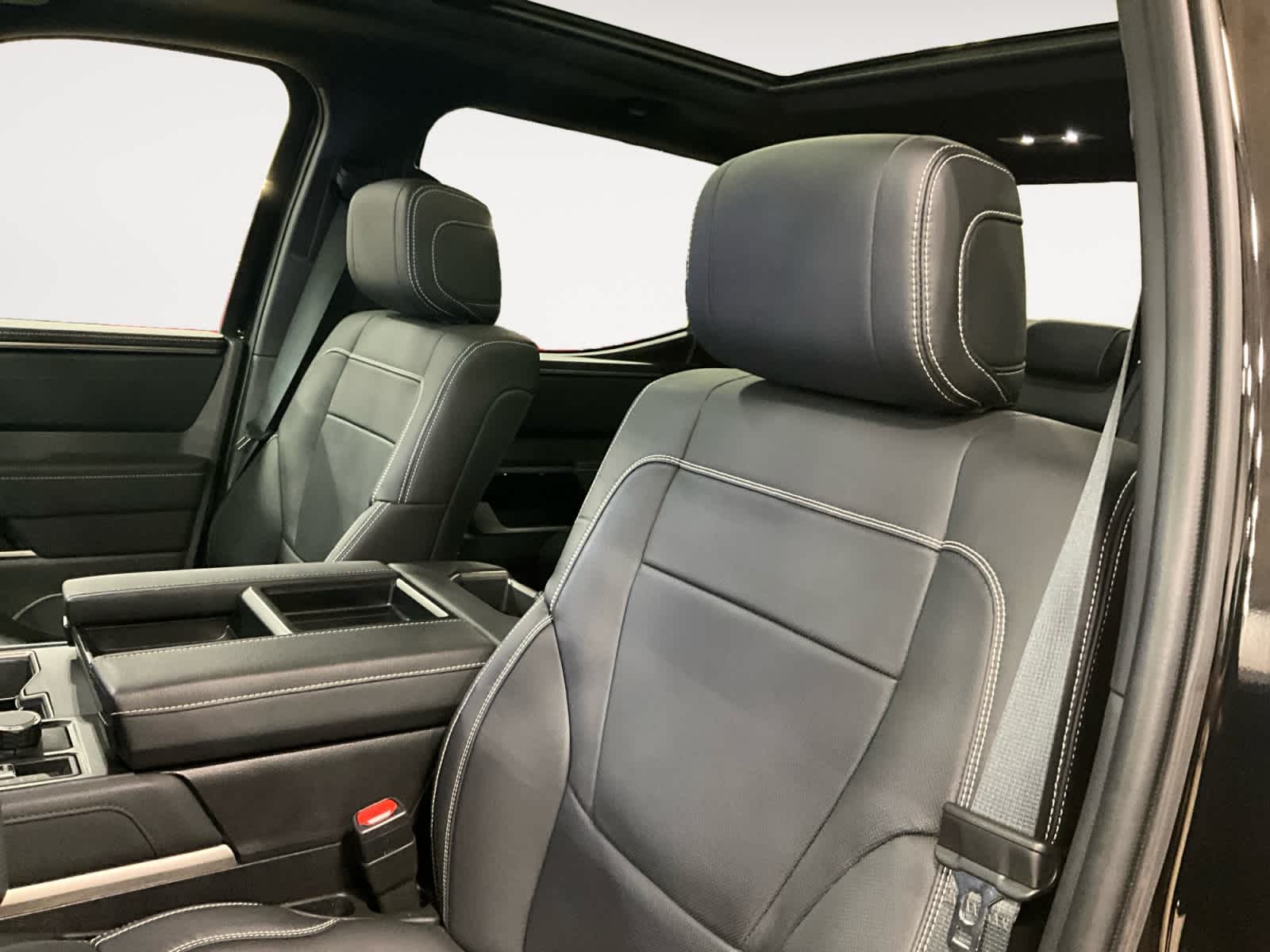 2026 Toyota Tundra Limited Hybrid