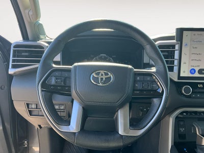 2024 Toyota Tundra Limited Hybrid