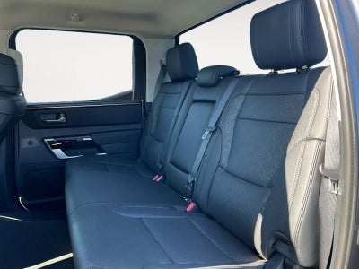 2024 Toyota Tundra Limited Hybrid