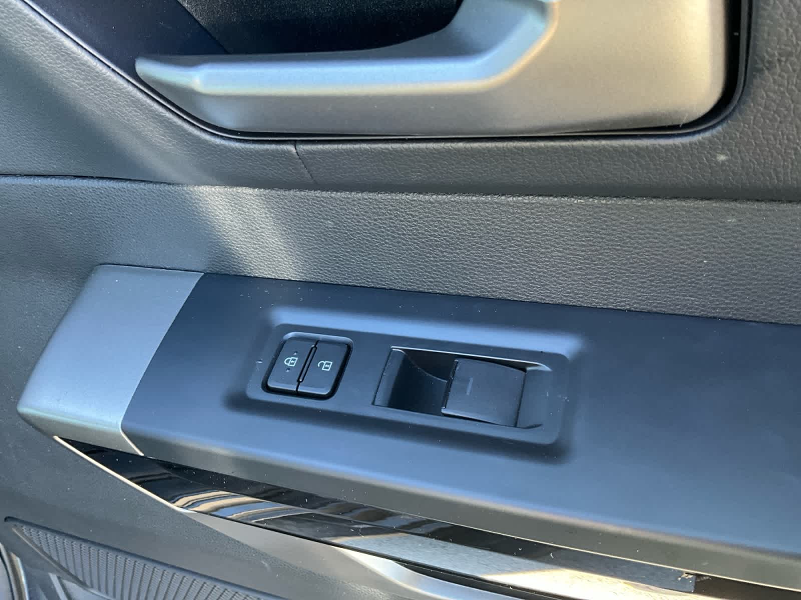 2024 Toyota Tundra Limited Hybrid