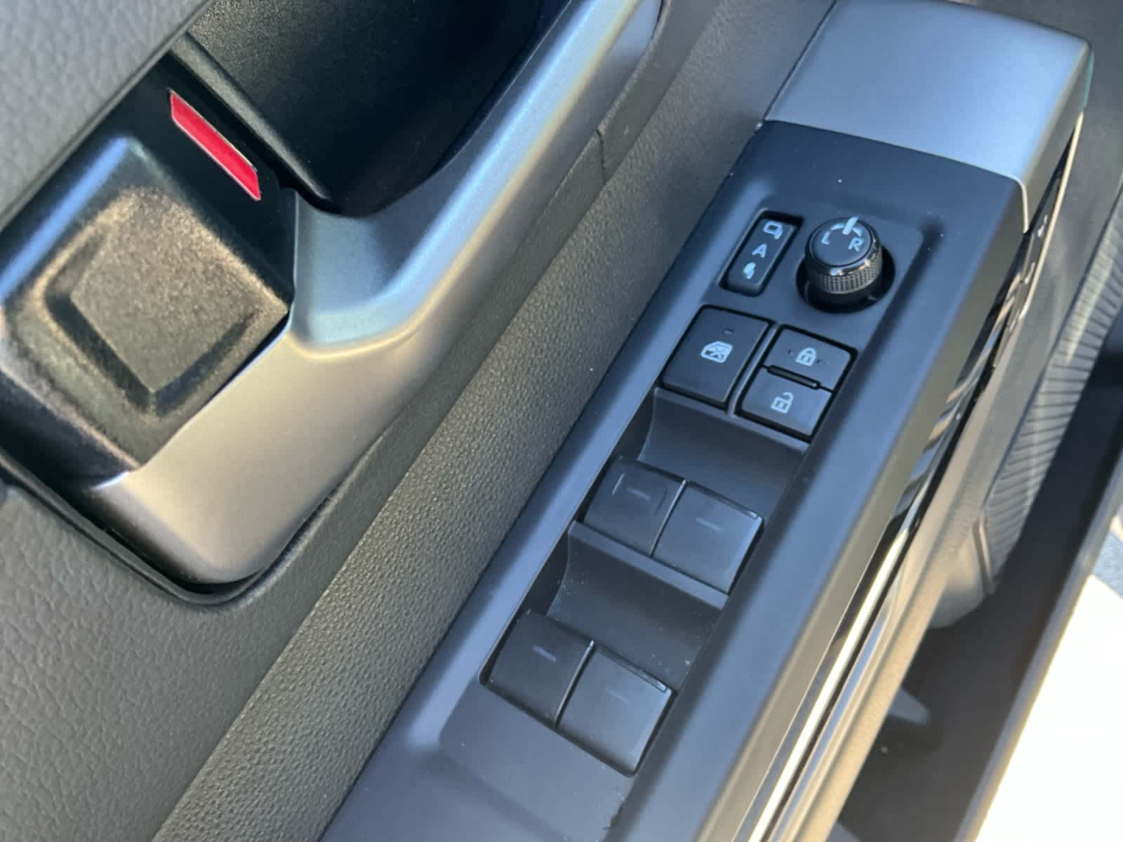 2024 Toyota Tundra Limited Hybrid