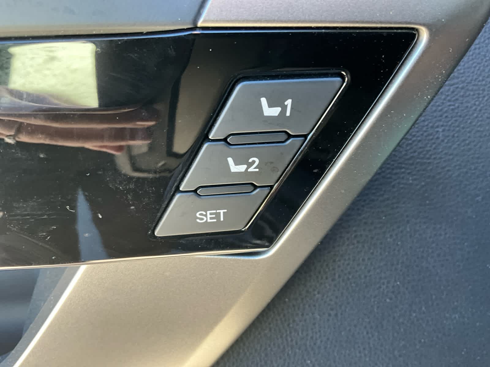 2024 Toyota Tundra Limited Hybrid