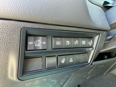 2024 Toyota Tundra Limited Hybrid