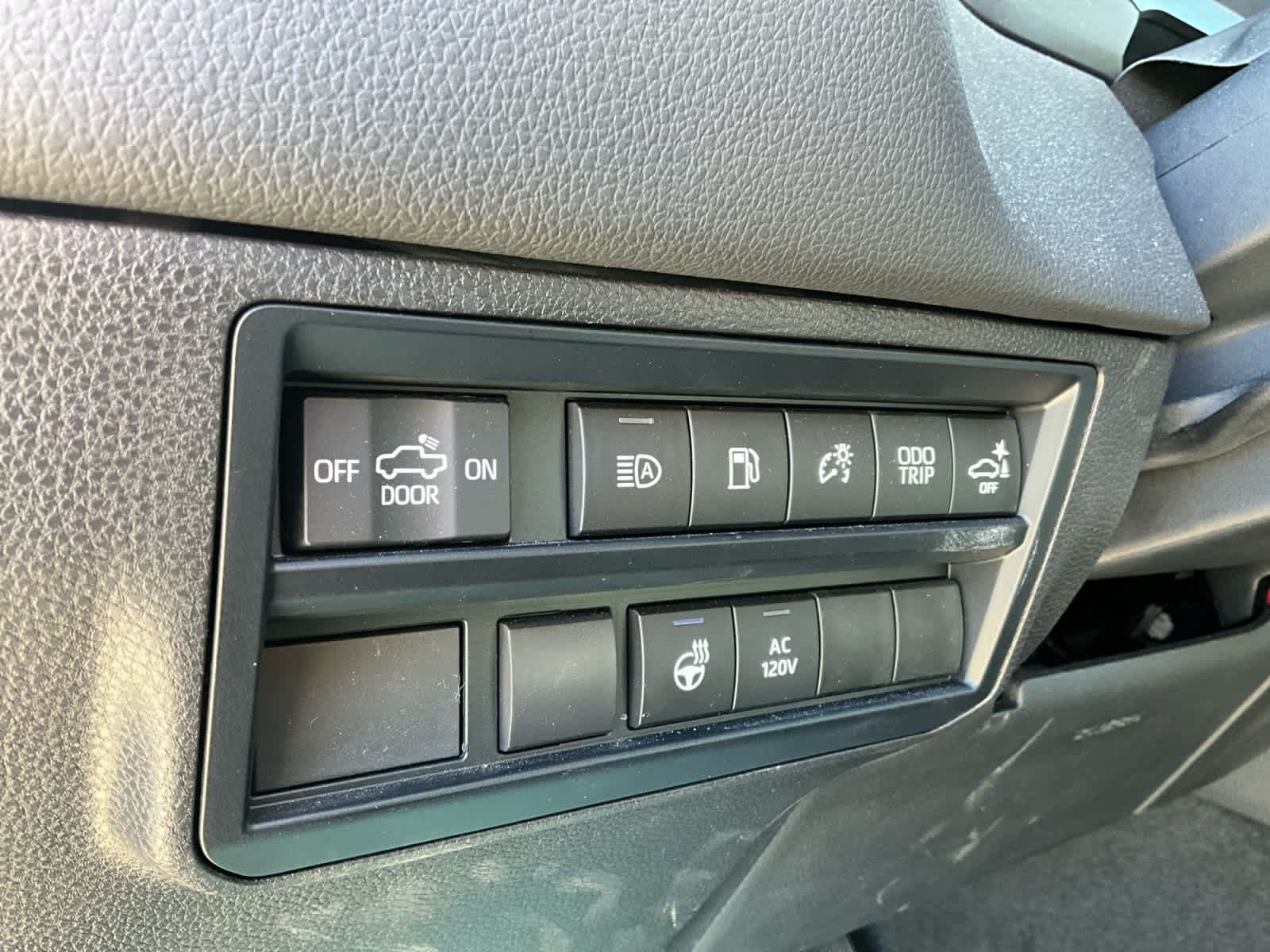 2024 Toyota Tundra Limited Hybrid