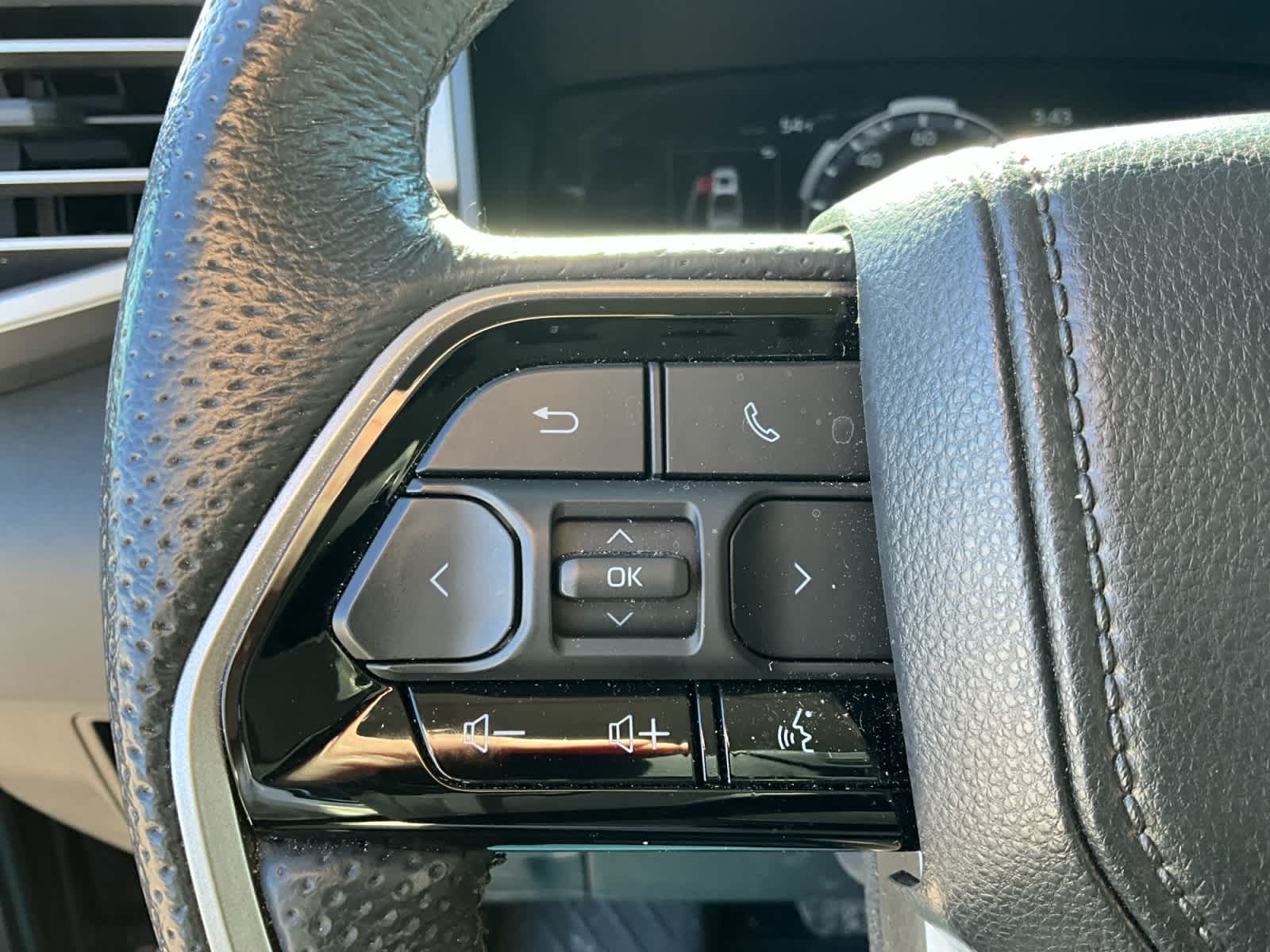 2024 Toyota Tundra Limited Hybrid