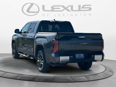 2024 Toyota Tundra Limited Hybrid