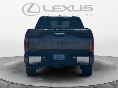 2024 Toyota Tundra Limited Hybrid