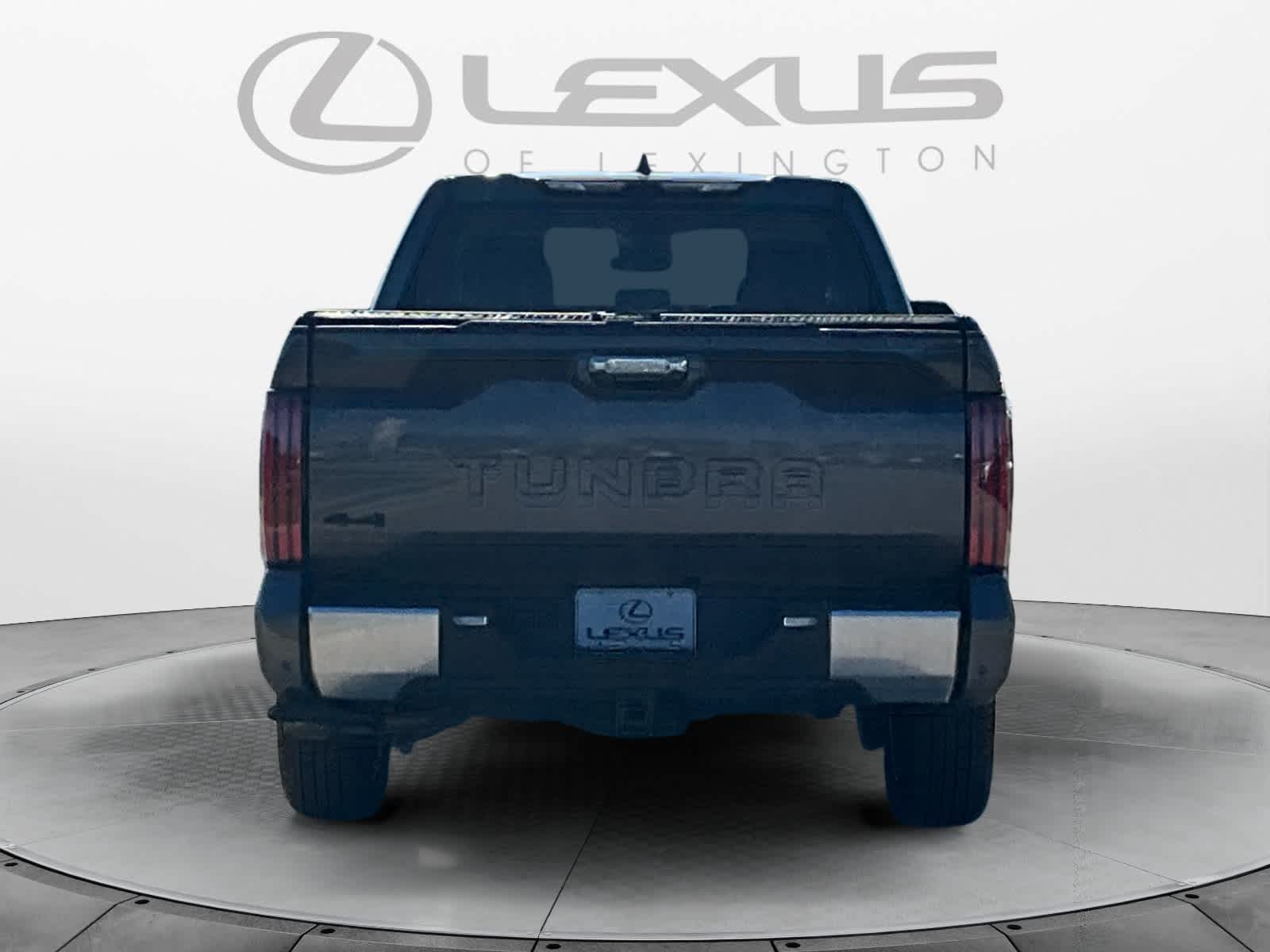 2024 Toyota Tundra Limited Hybrid