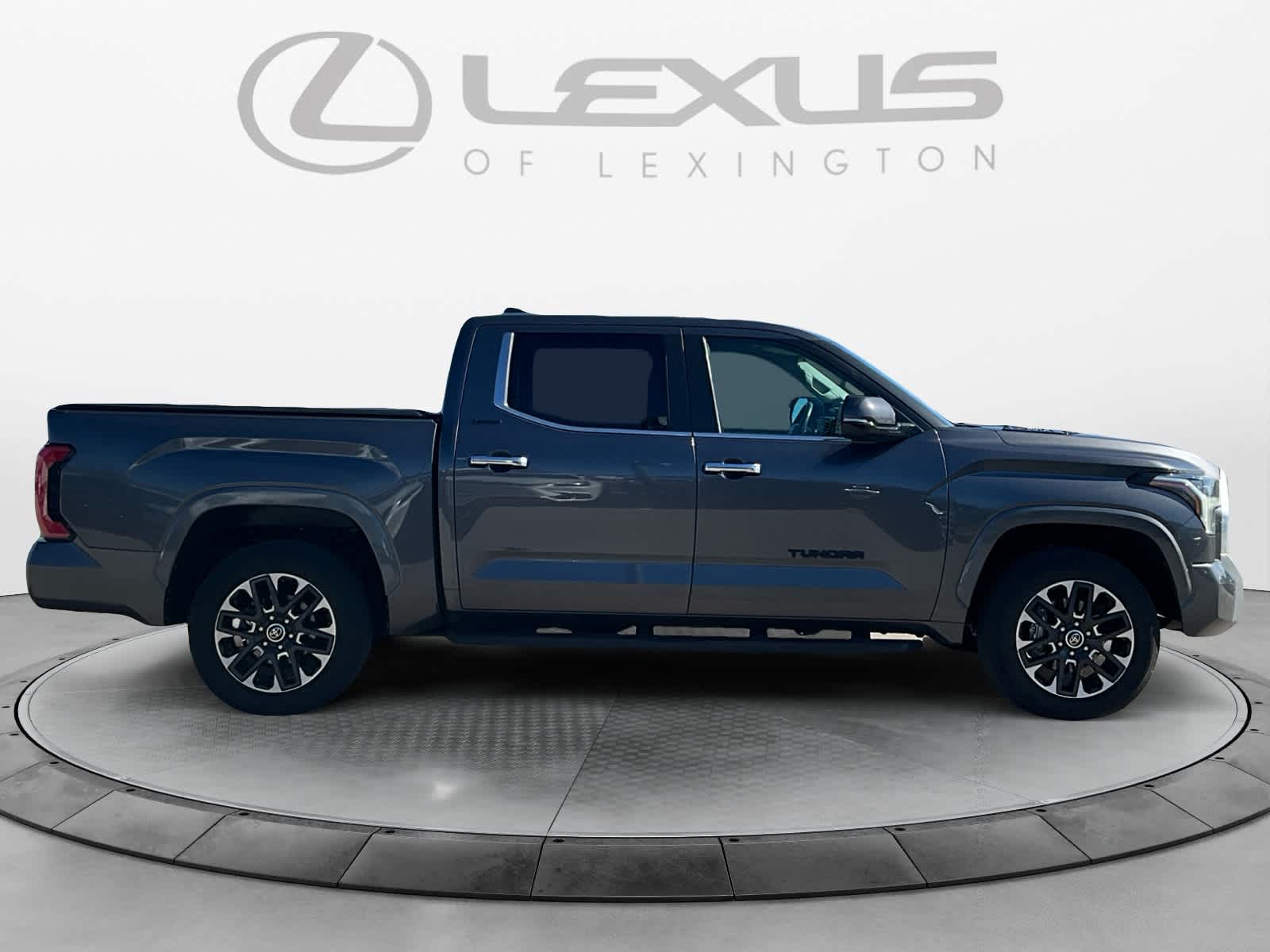 2024 Toyota Tundra Limited Hybrid