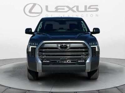 2024 Toyota Tundra Limited Hybrid