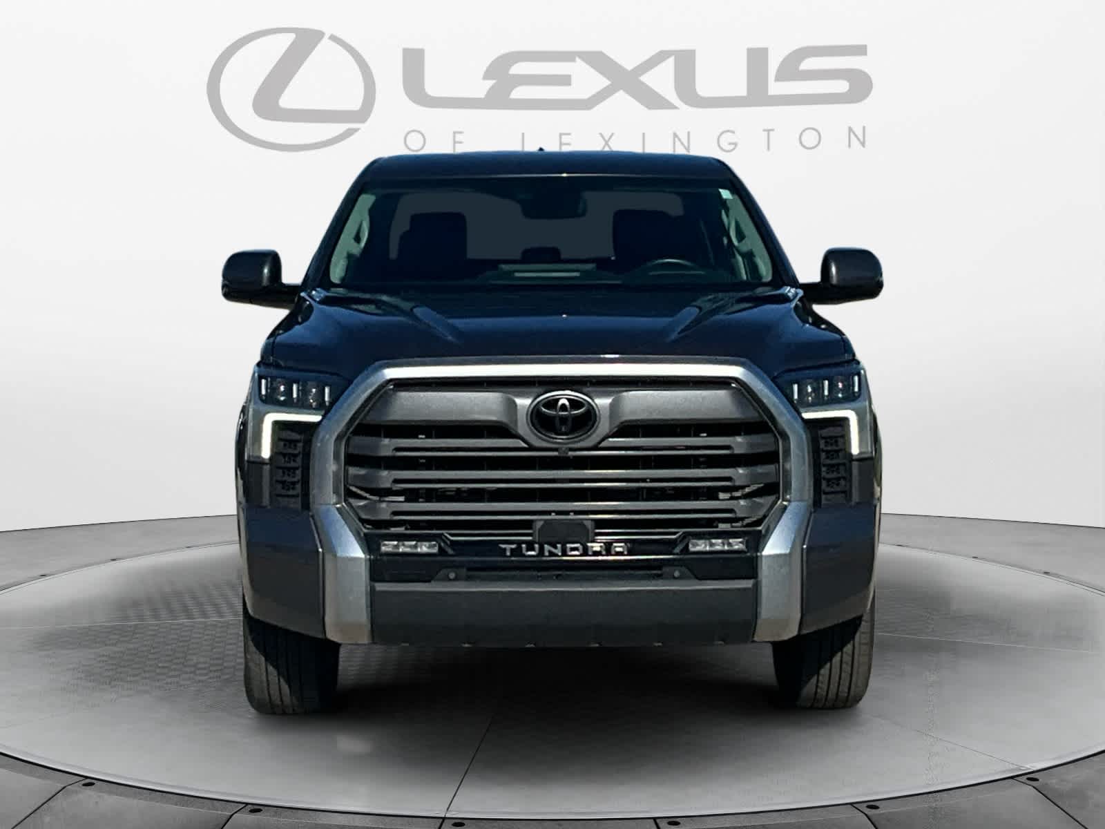 2024 Toyota Tundra Limited Hybrid